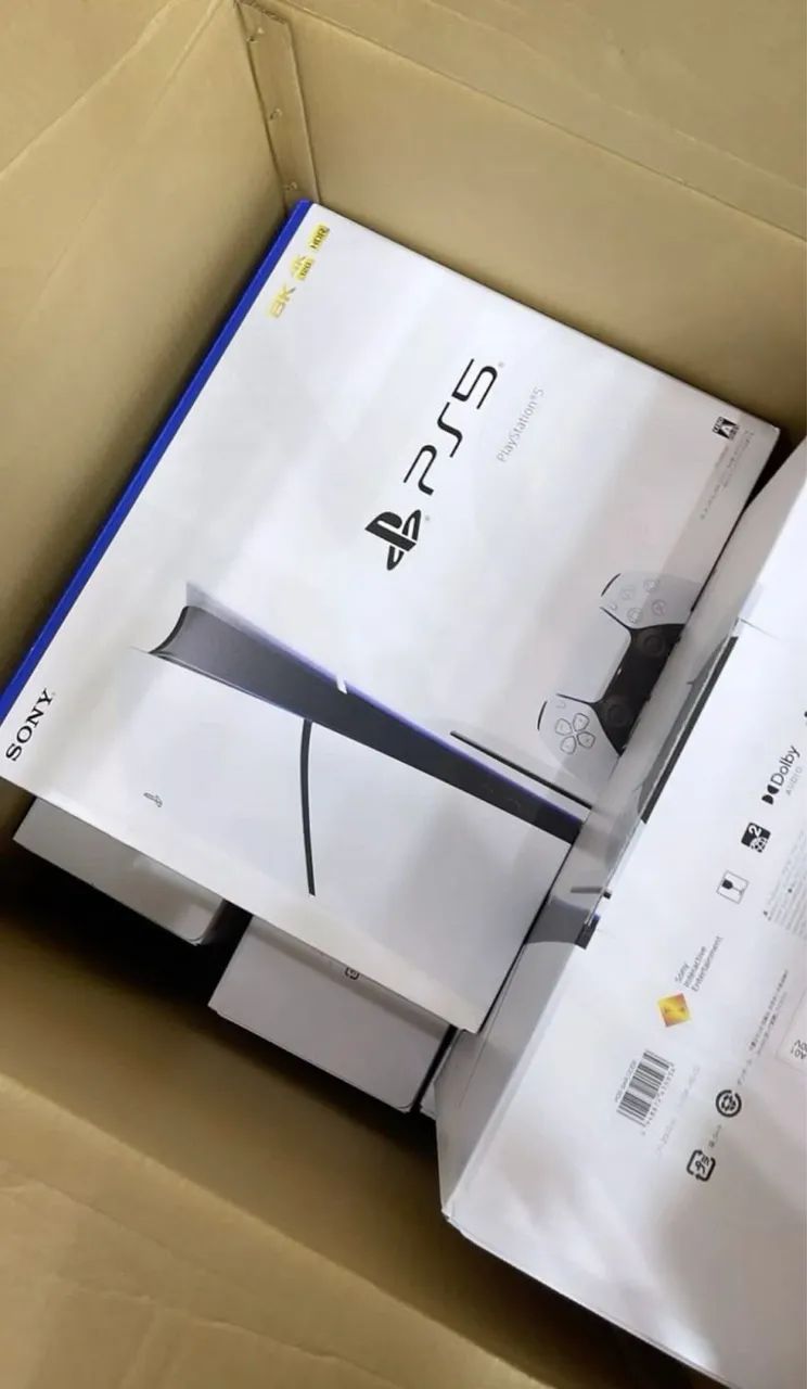 Ps5