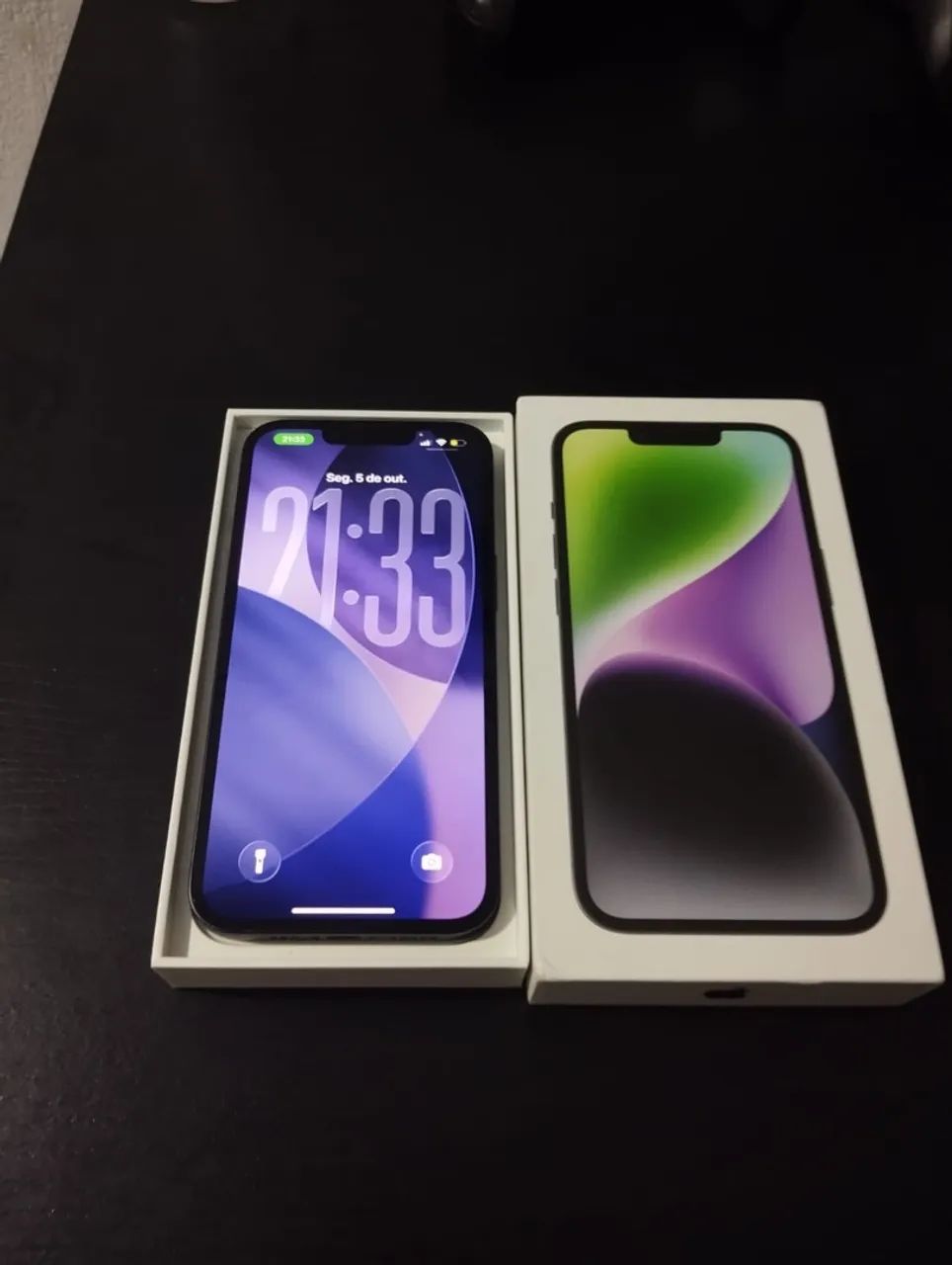iPhone 14