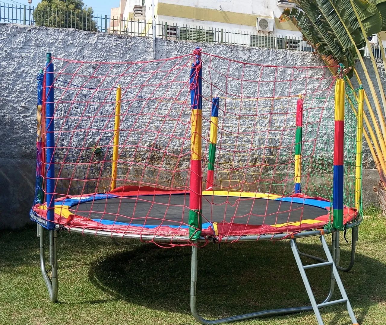 Vende se pula pula