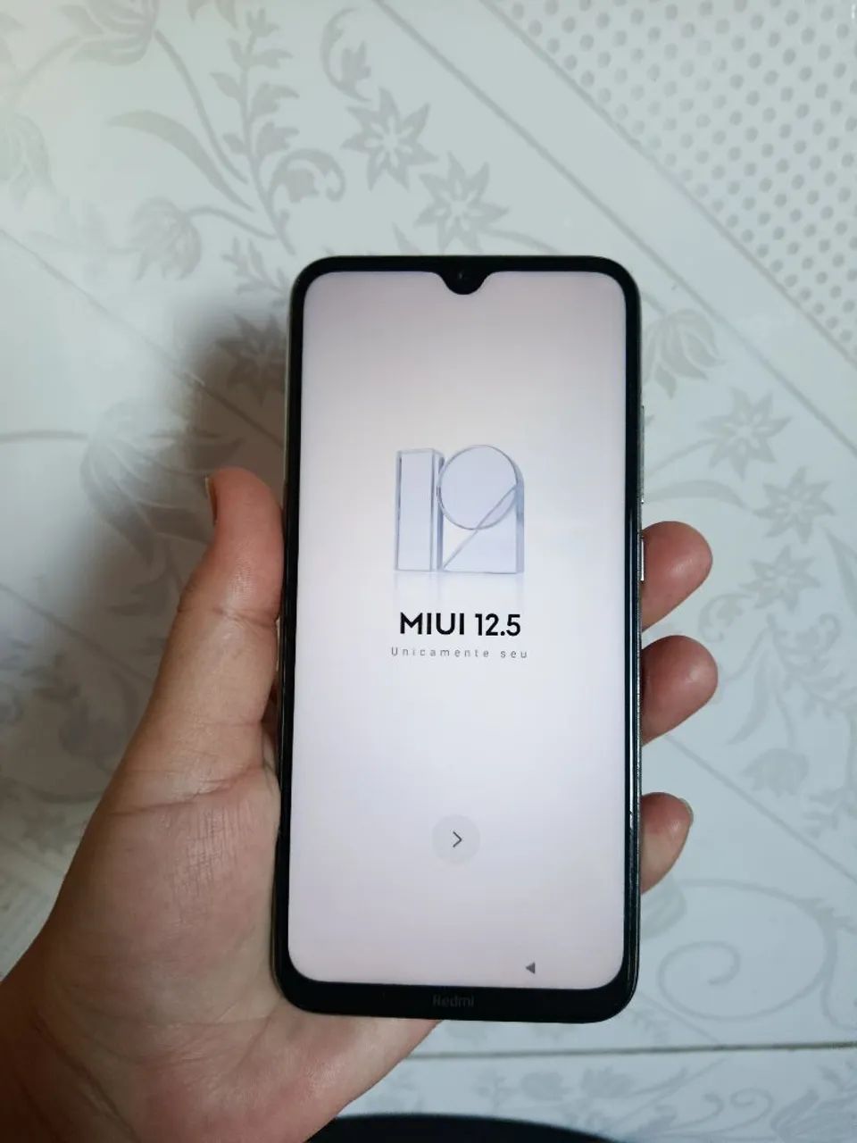 Celular Redmi  - Foto 3