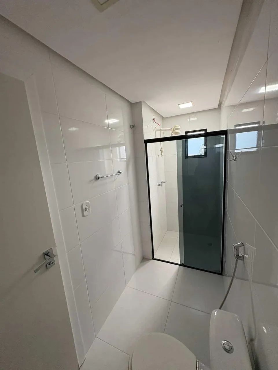 APARTAMENTO DE ALTO PADRÃO  EDIFÍCIO FLORIANO PEIXOTO | CENTRO DE MACAPÁ - Foto 4