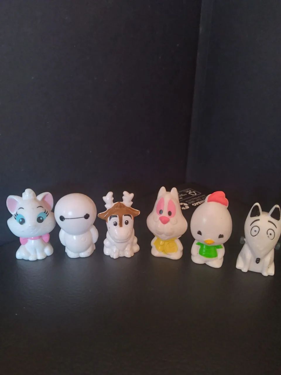 GOGOS DISNEY/PIXAR  - Foto 3
