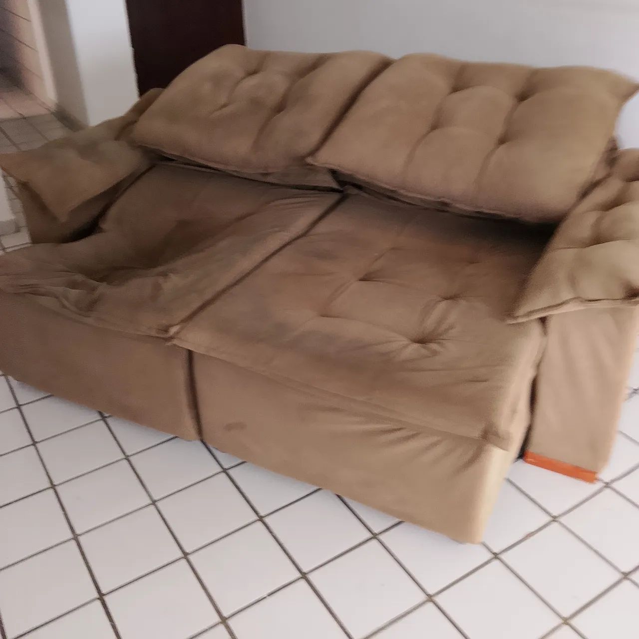 Venda de sofa retrátil  - Foto 5