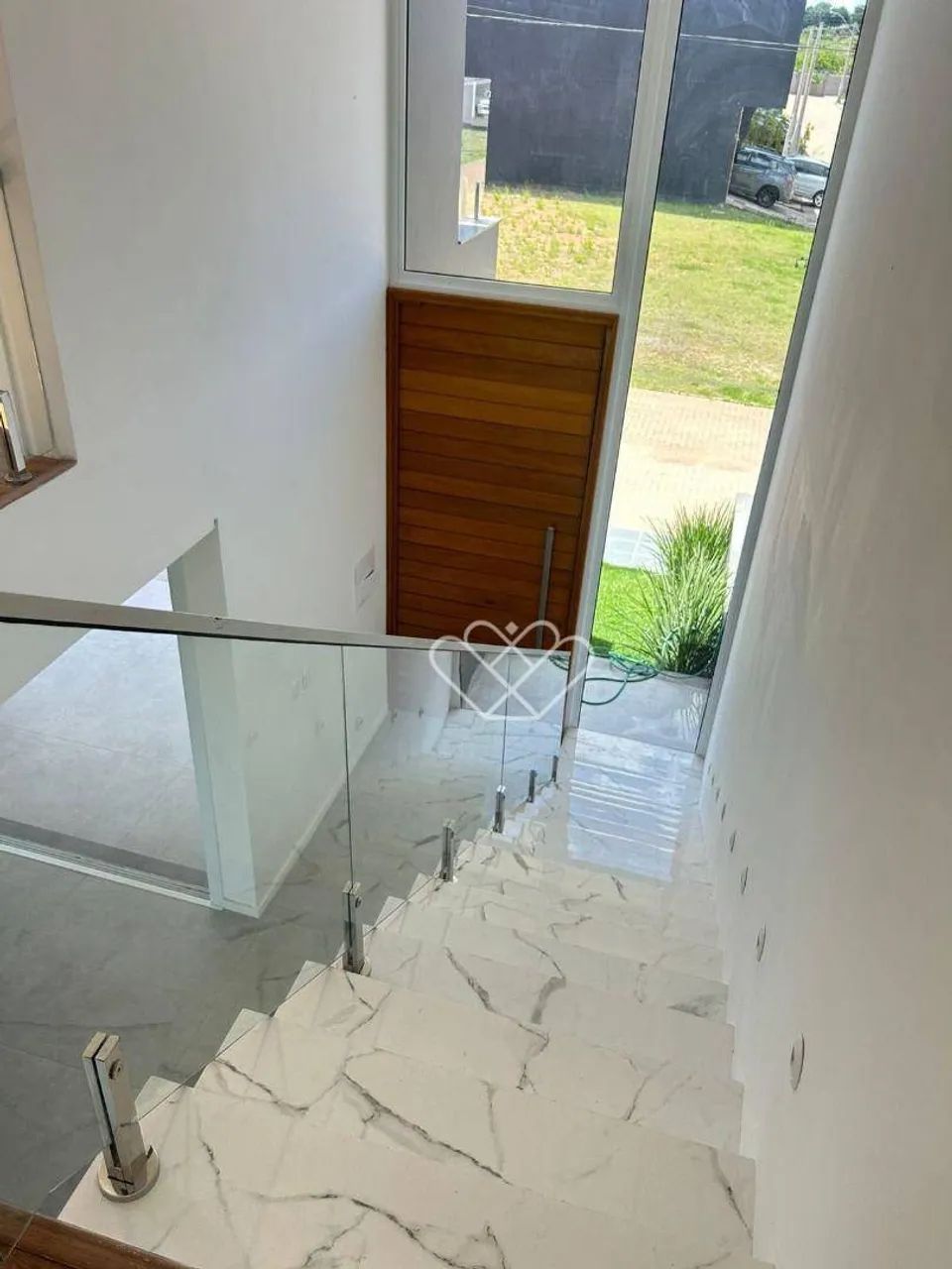 Casa no Condomínio Bella Vita, no Bairro Central Parque em Cachoeirinha - Foto 5