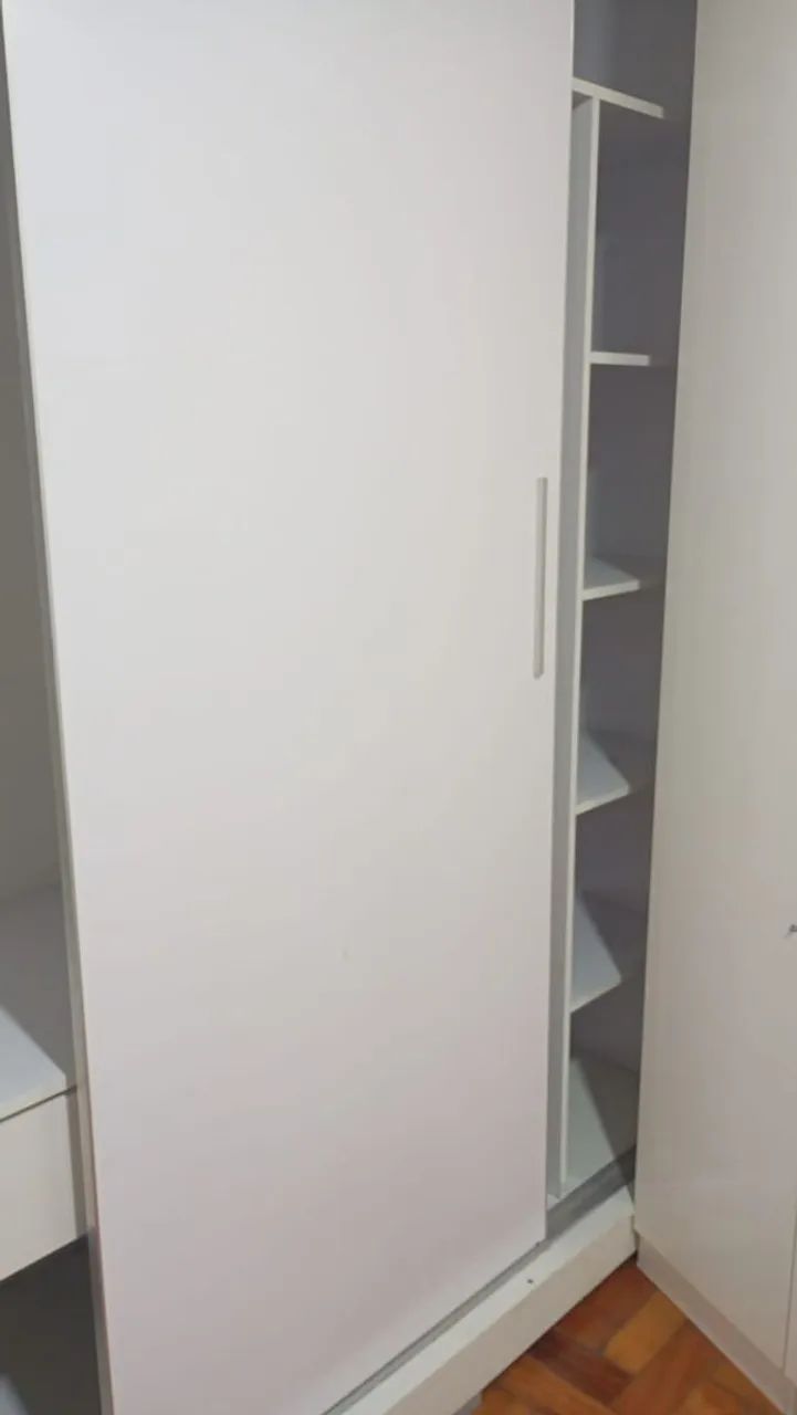 Guarda roupa casal - Foto 2