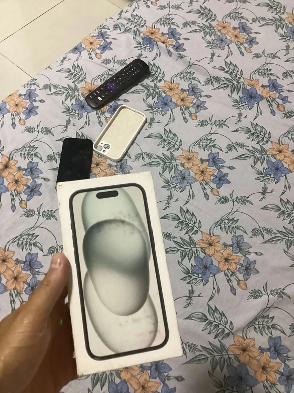 iPhone 15 128gb  - Foto 2