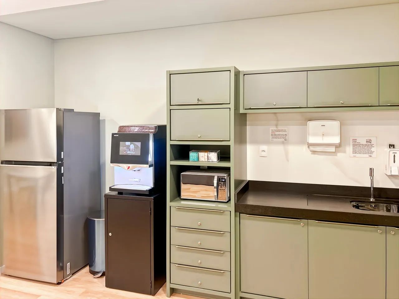 Escritório privado para alugar  Regus Florianópolis, Floripa Shopping em Florianópolis - Foto 5