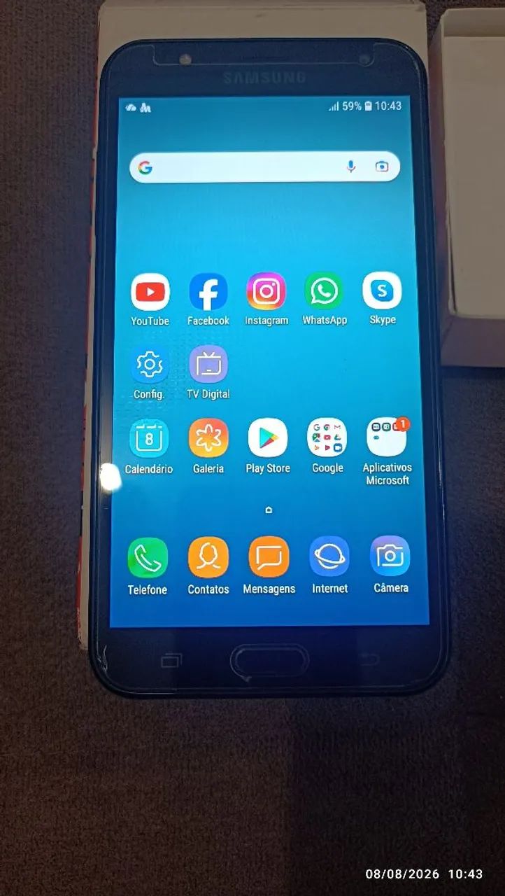 Samsung Galaxy J7 Neo  - Foto 3