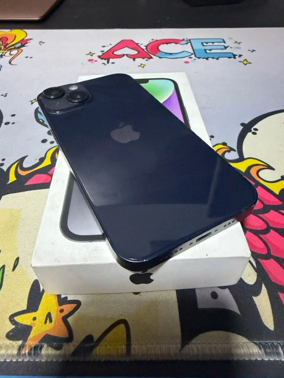 IPHONE 14 256 GB - Foto 2