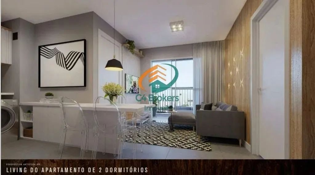 Apartamento em Guarulhos - Foto 8