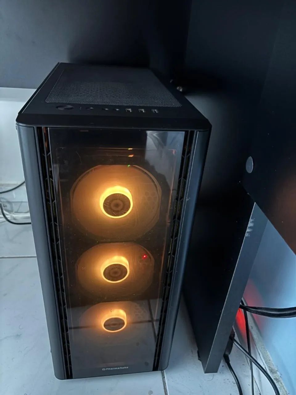 PC Gamer - i7, RTX 3080, 32GB ram - Foto 2