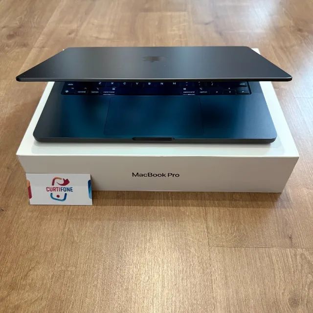 MacBook PRO M4 - 14