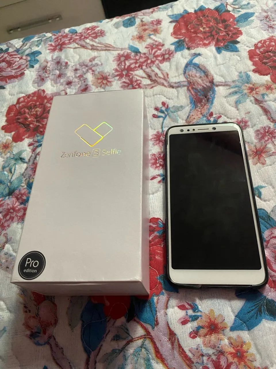 Asus Zenfone 5 