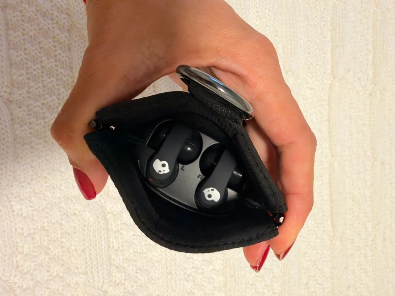 Fone Skull Candy 720 Open  - Foto 3