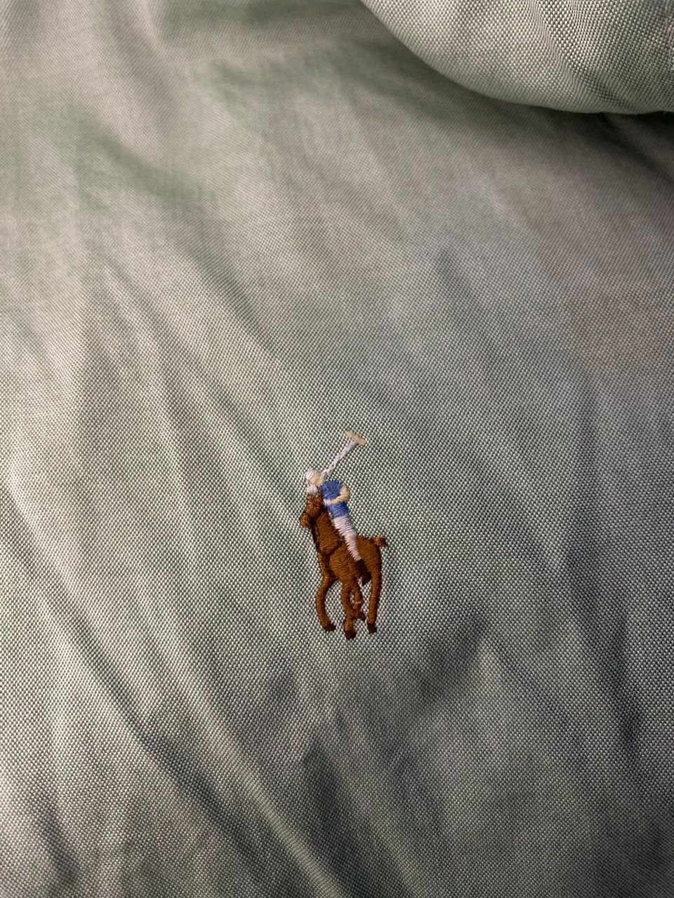 Camisa Ralph Lauren Original - Foto 3