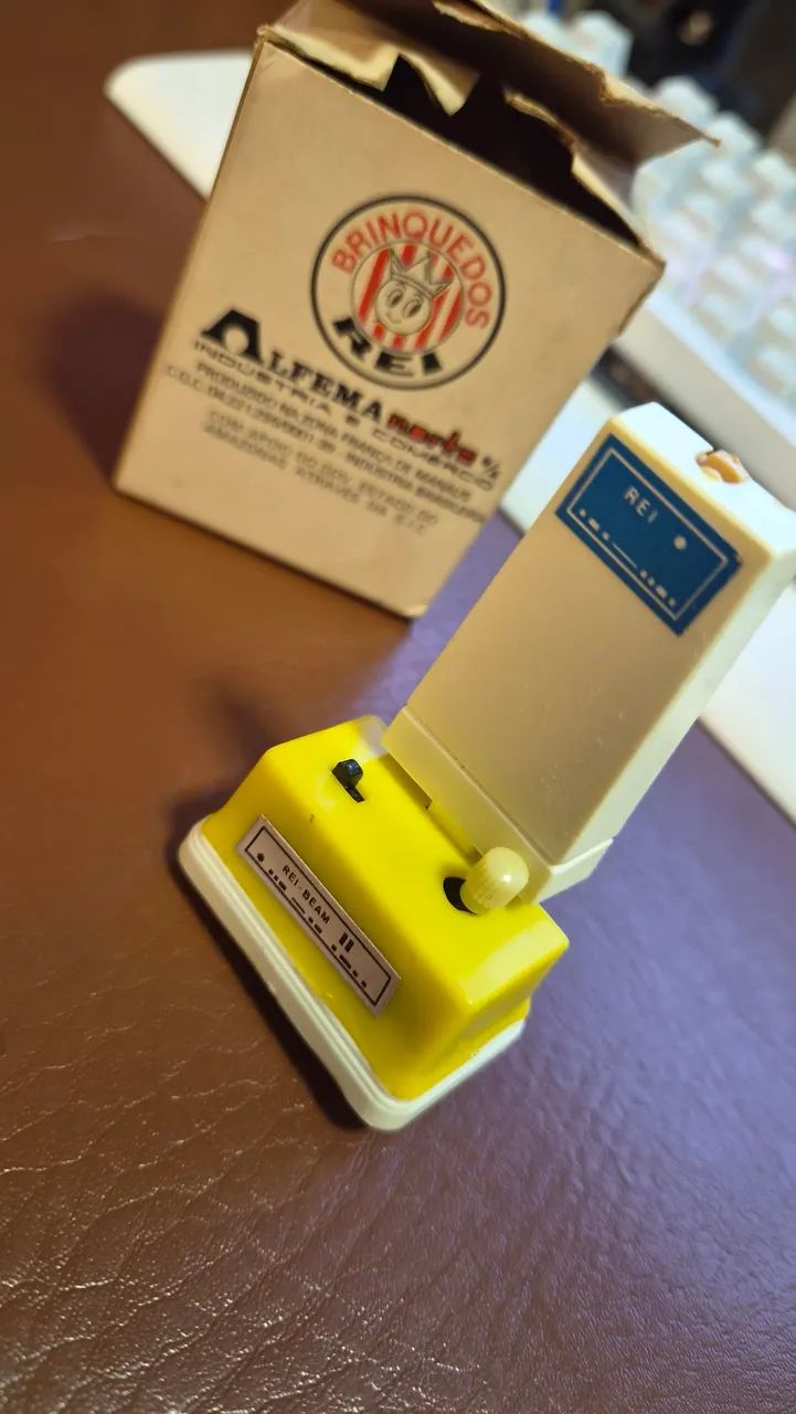 Enceradeira brink mini - Foto 3