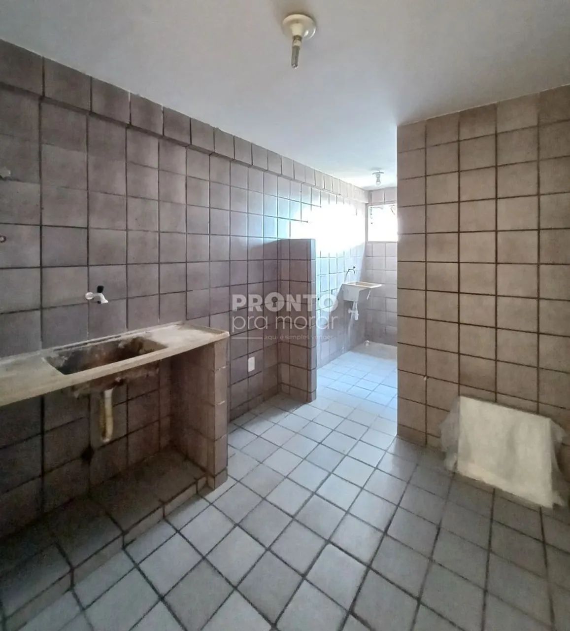 Apartamento com 2 quartos em Várzea - Foto 4