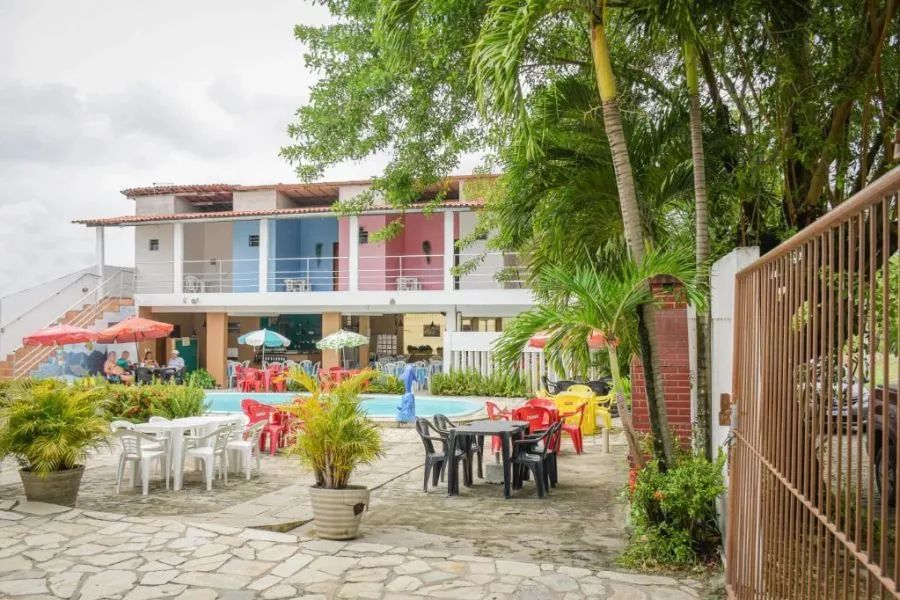 Pousada e Restaurante em Pleno Funcionamento em Carapibus - Foto 3