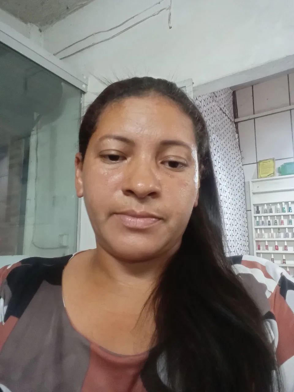 Babá-Folguista & Diarista!