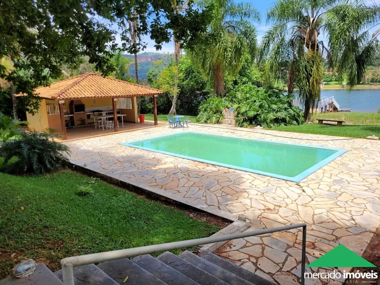 VENDE - SE RANCHO - Foto 5