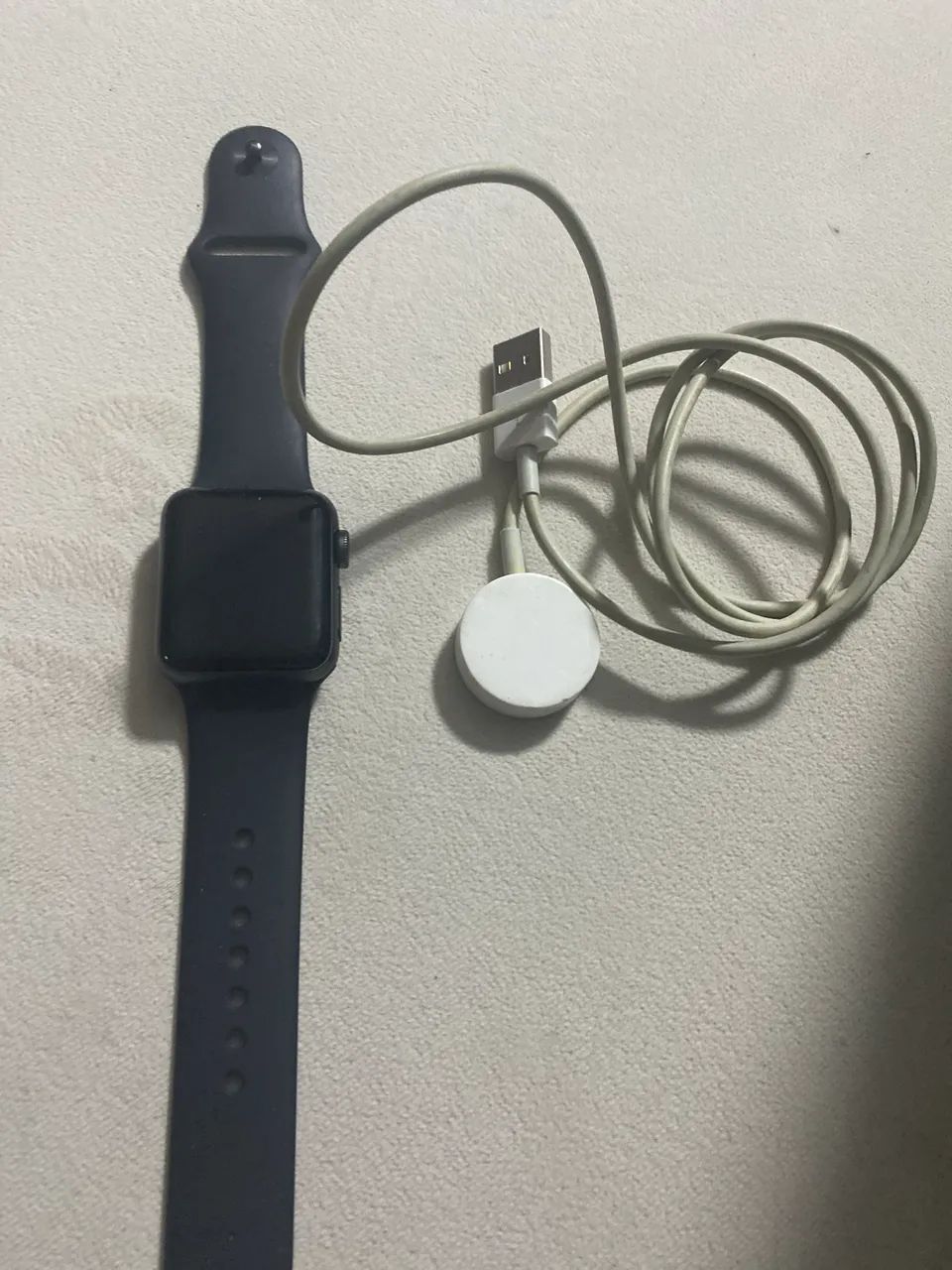 Apple Watch Série 3  - Foto 4