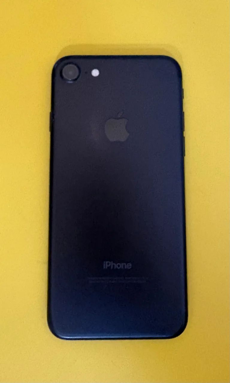 iPhone 7  - Foto 2