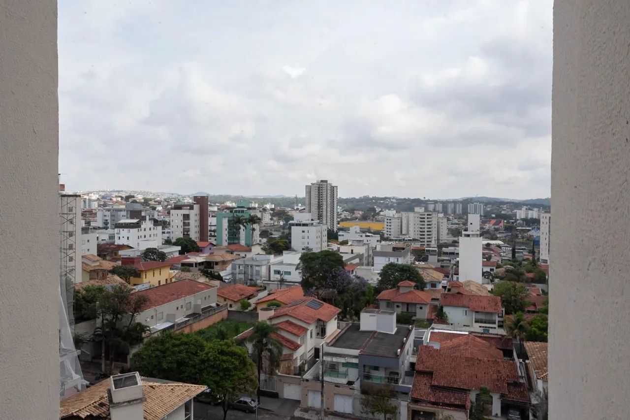 Apartamento à Venda - Castelo, 2 Quartos, 65 m2 - Foto 5
