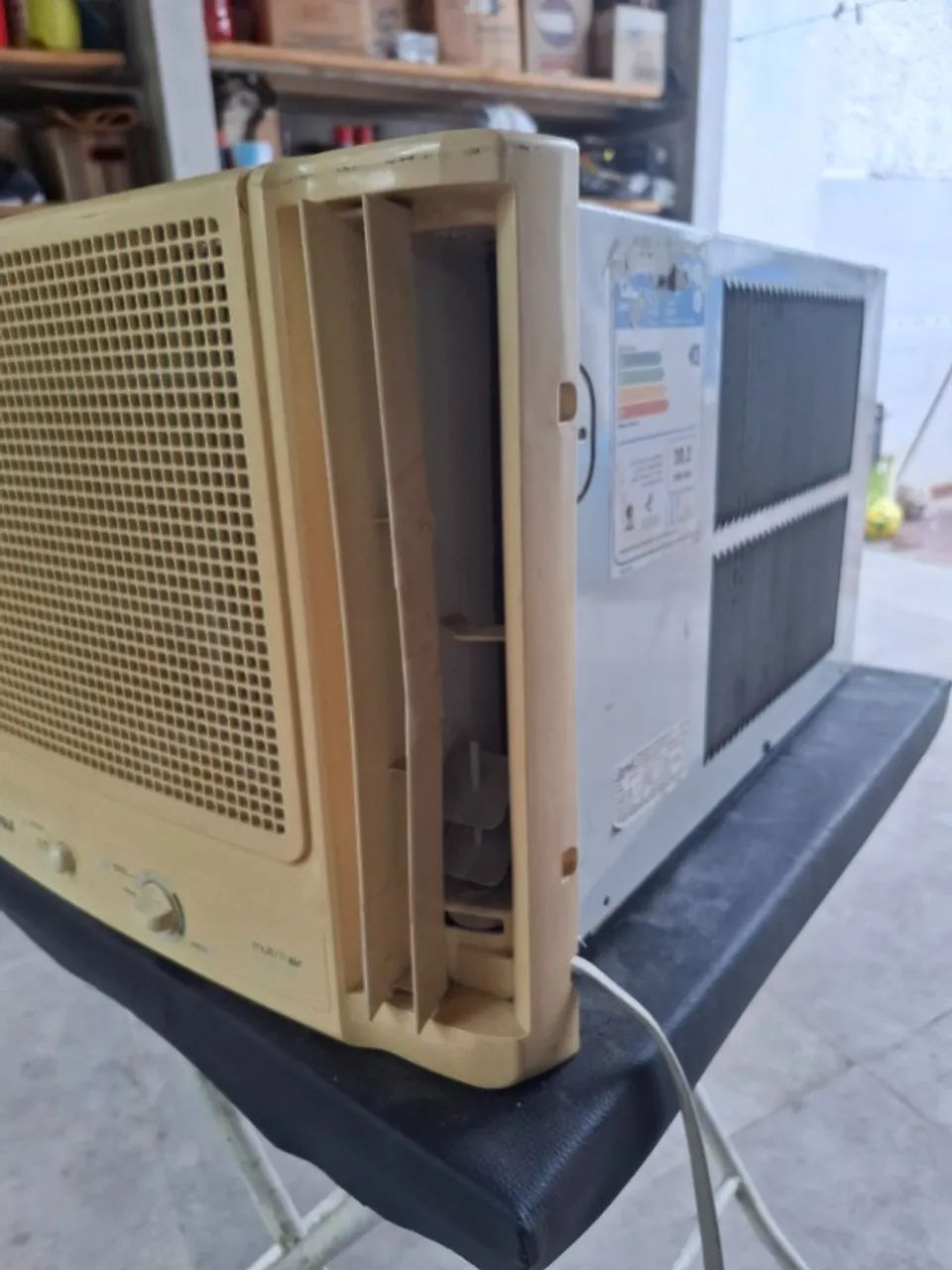 Ar Condicionado Cônsul 10.000BTUs - Foto 2
