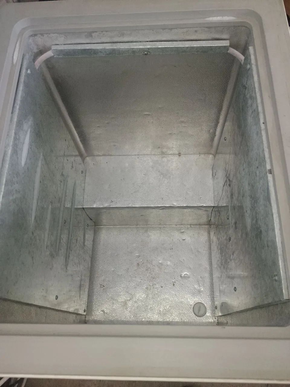 Freezer Midea 150 litros  - Foto 5