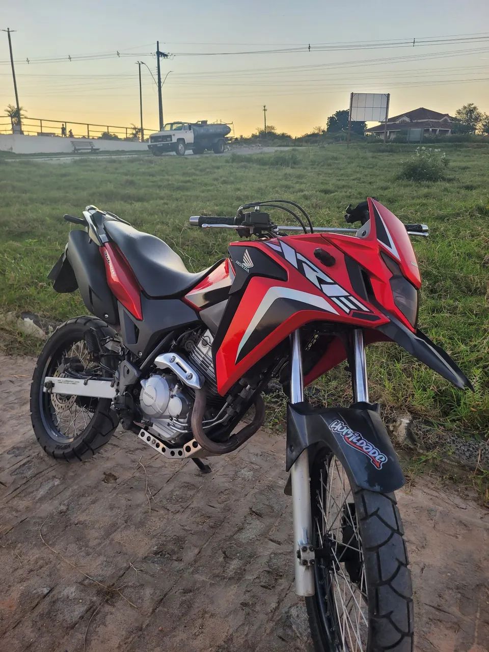 Xre 300 2023 - Foto 2