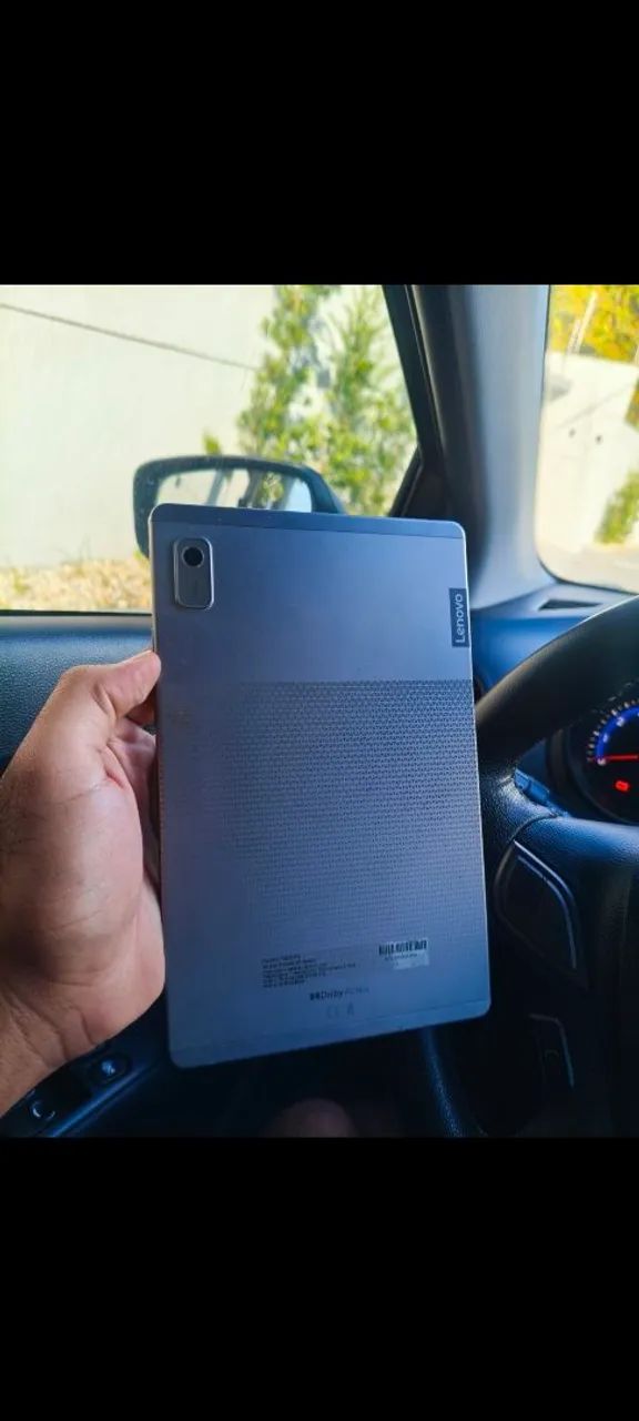 Tablet Lenovo M9 Seminovo 