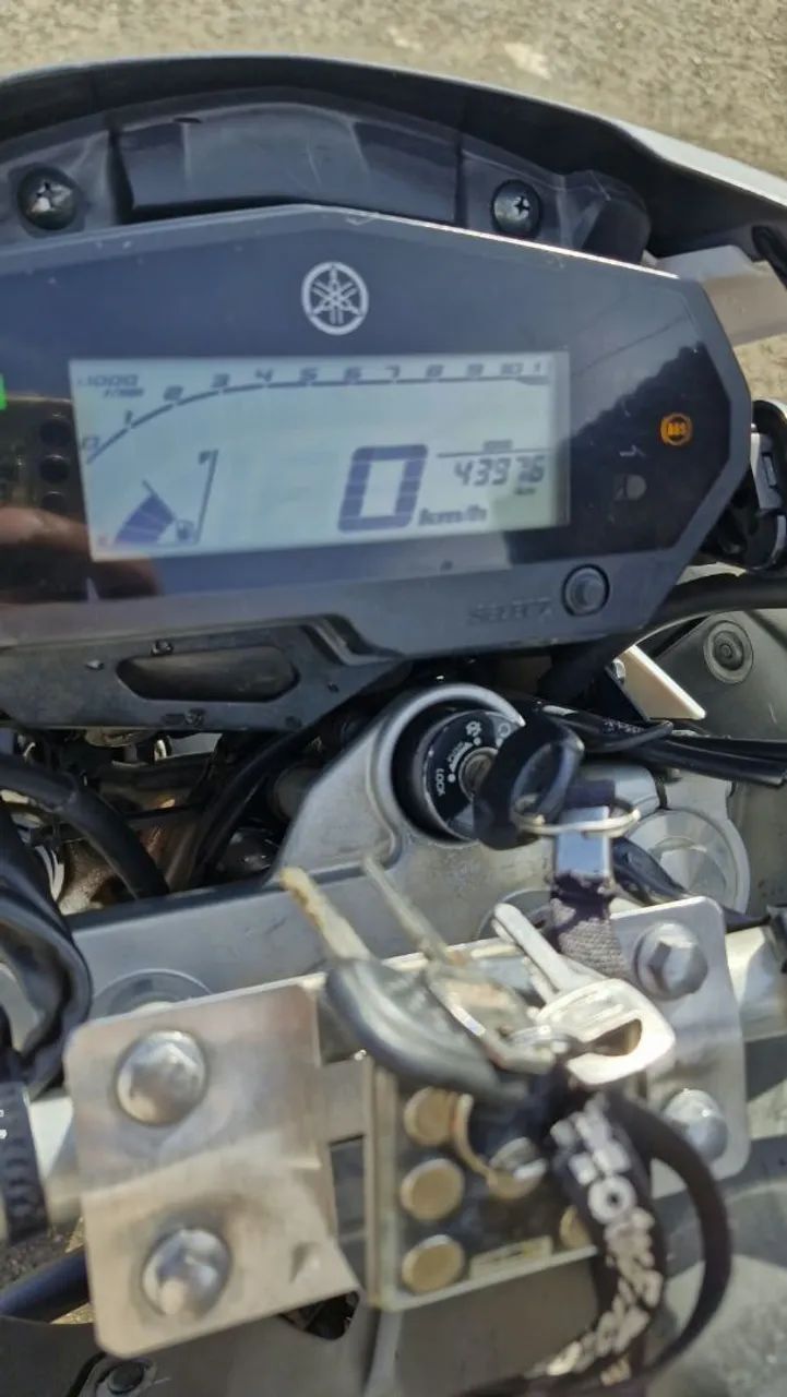Yamaha Lander 250cc - Foto 2