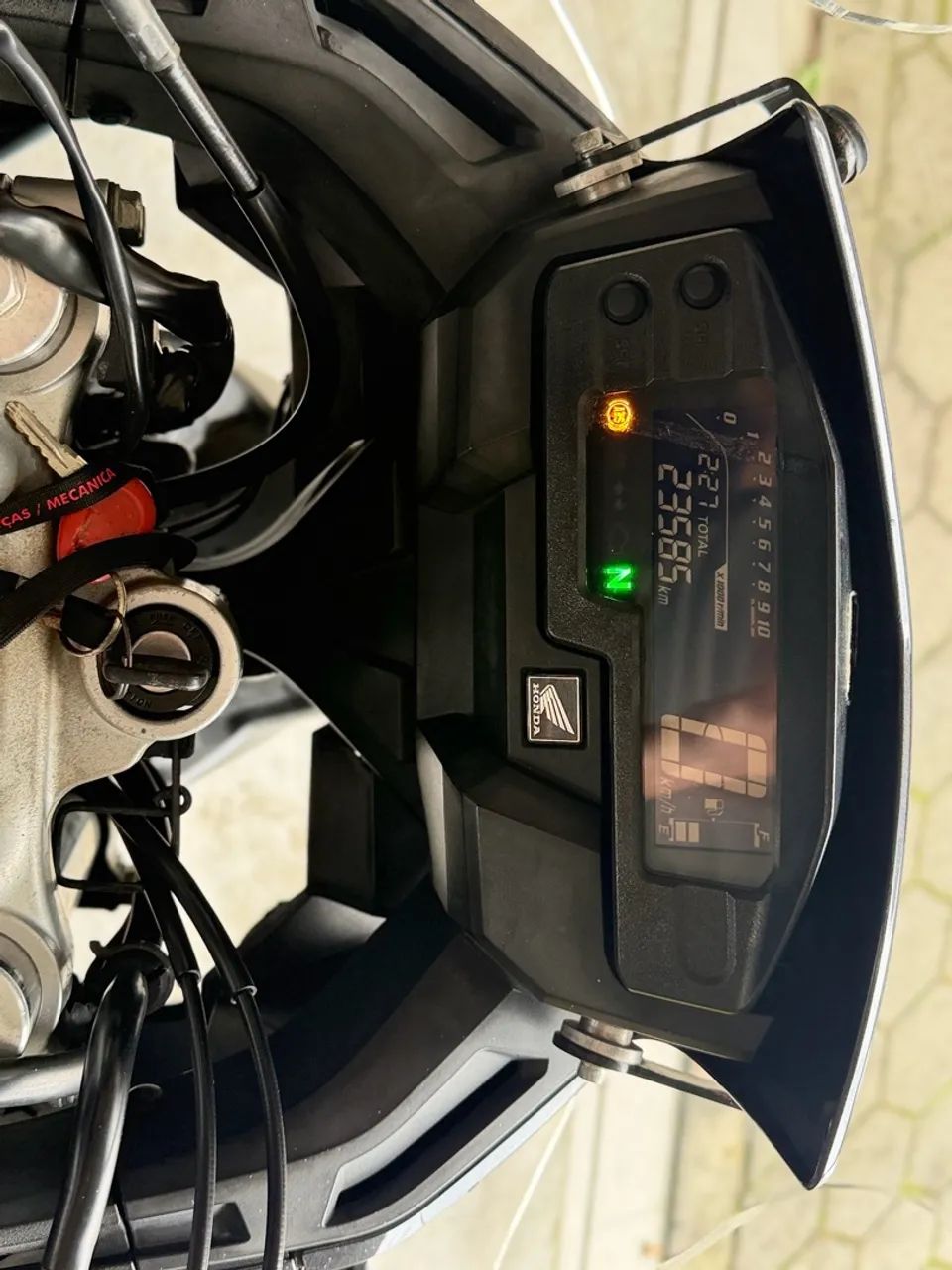Honda XRE 300 ABS 2022 - Foto 4