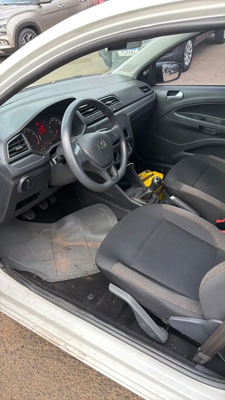 Volkswagen Saveiro Robust 1.6 Total Flex 16V, foto 2 de 3