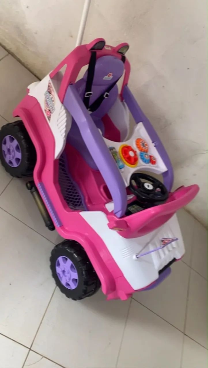 CARRINHO DE CRIANÇA - Foto 2