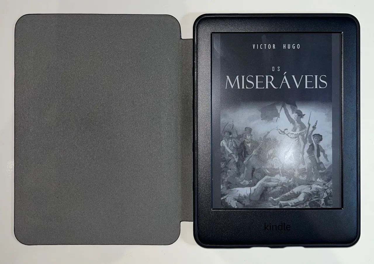 Kindle seminovo  - Foto 4