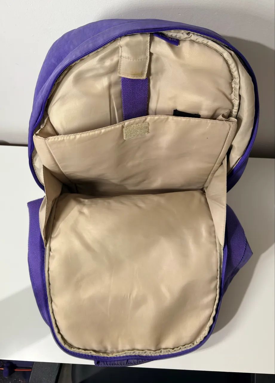 Mochila Original Kipling Webmaster - Foto 4