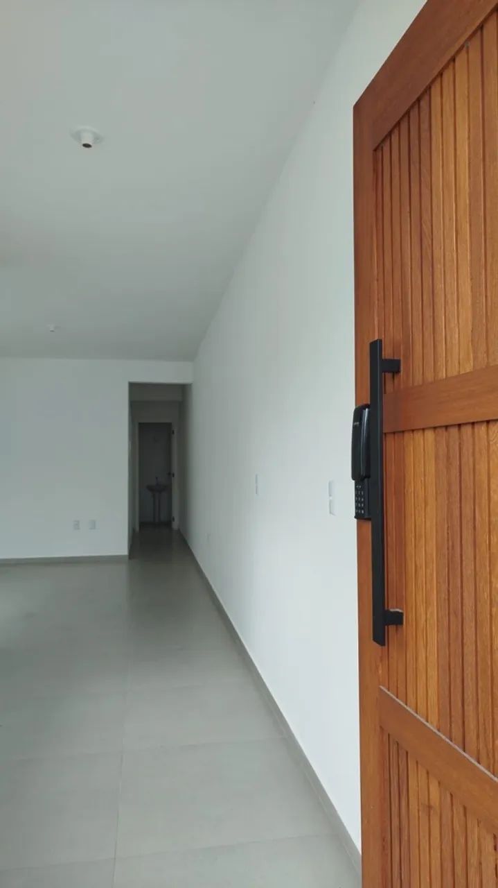 Belíssima Casa 2 Quartos Ribanceira do Sul - Foto 3