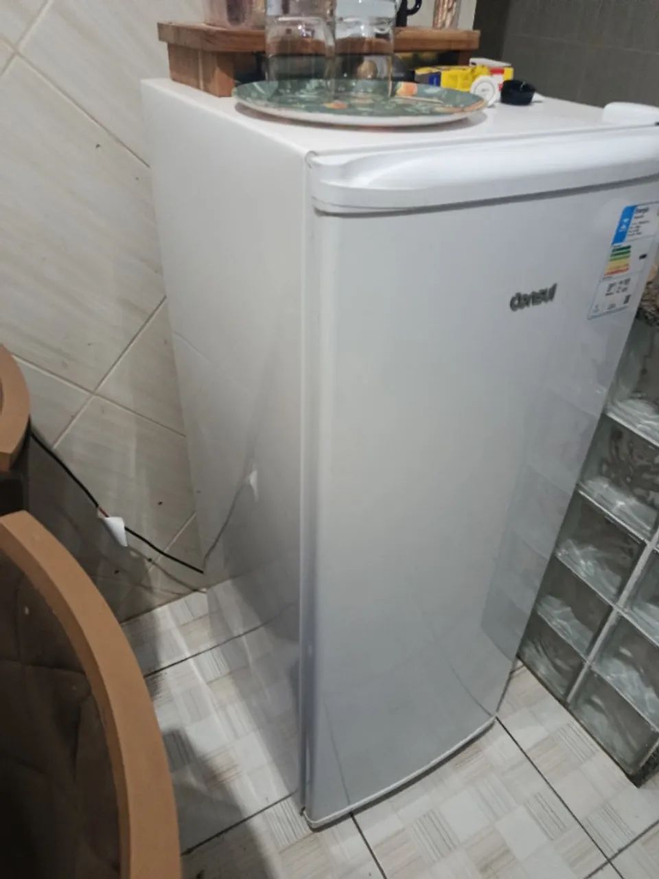 Freezer vertical  - Foto 2