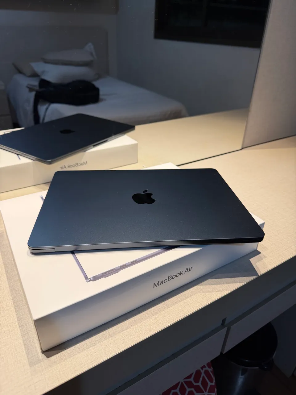 Macbook Air M2 16/512GB 13,6