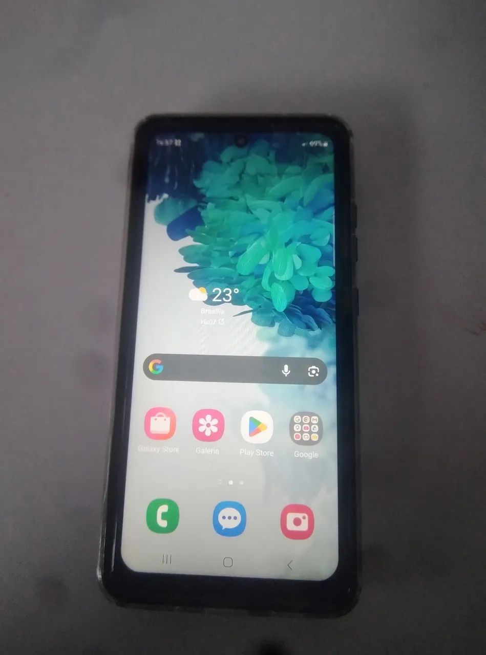 Celular Samsung S20 FE 128gb