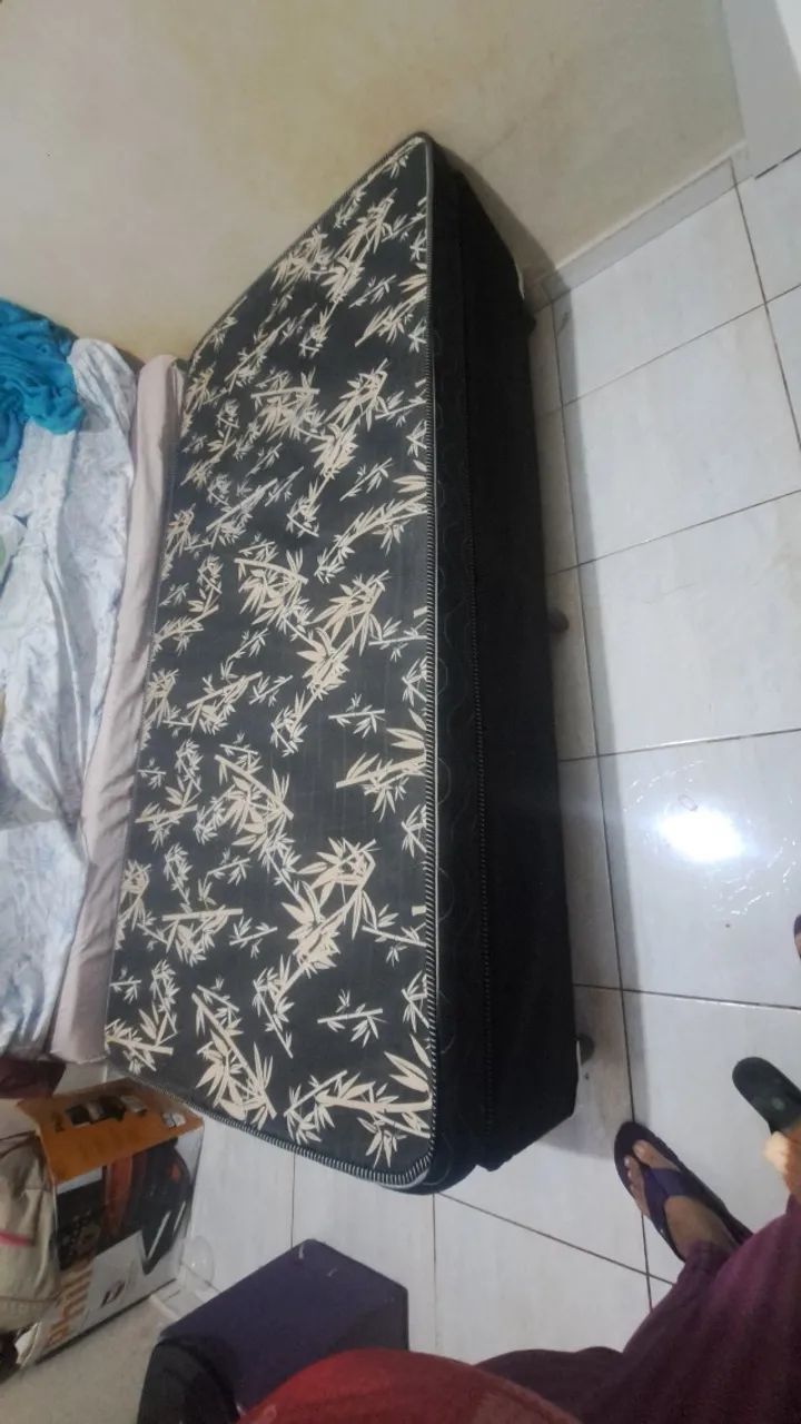Cama box solteiro  - Foto 2