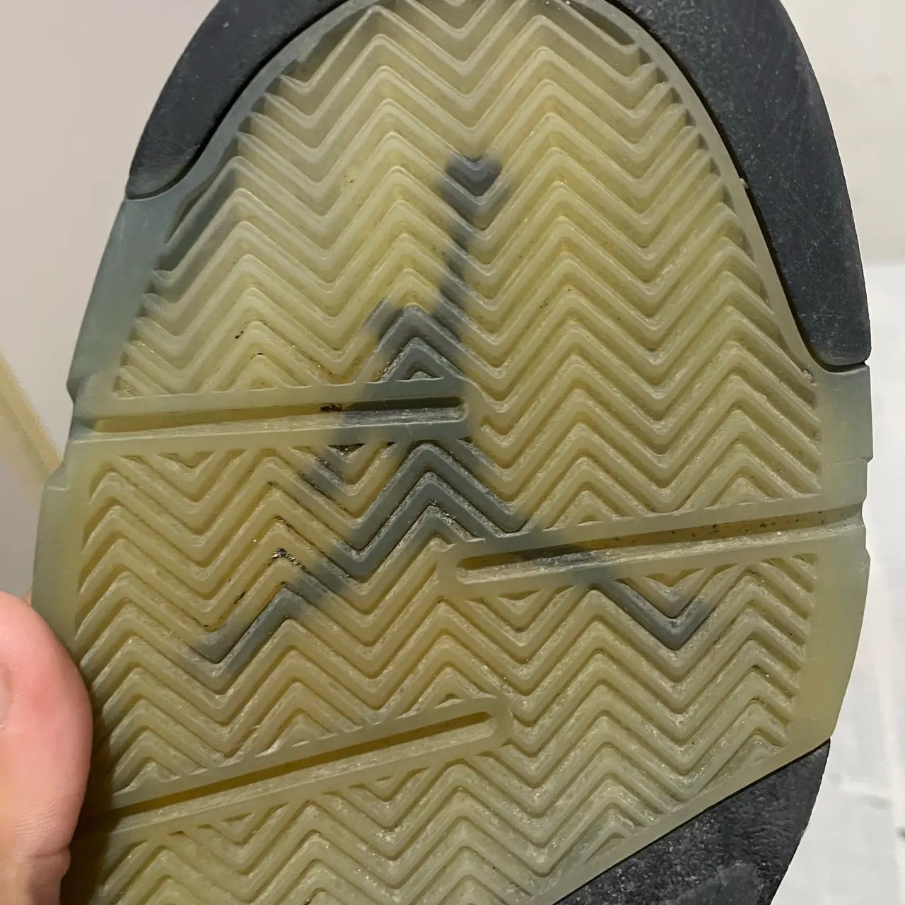JORDAN 5 REVERSE GRAPE - Foto 3
