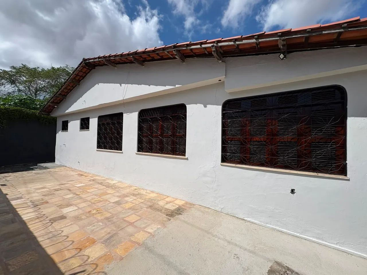 CASA para alugar na cidade de FORTALEZA-CE - Foto 2