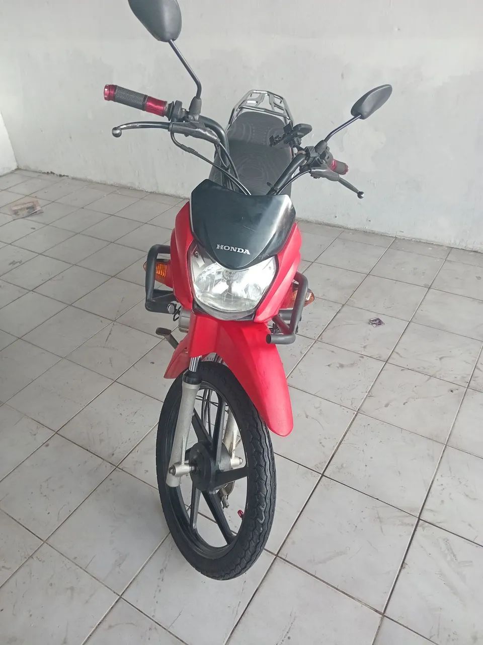 Honda Pop excelente estado - Foto 3