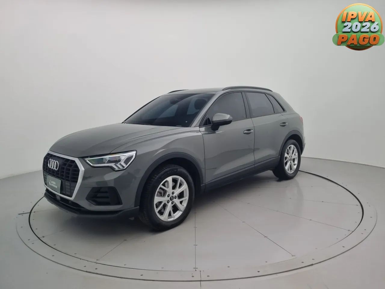 Audi Q3 Q3 Prestige 2.0 TFSI Tiptr.Quatro 2024