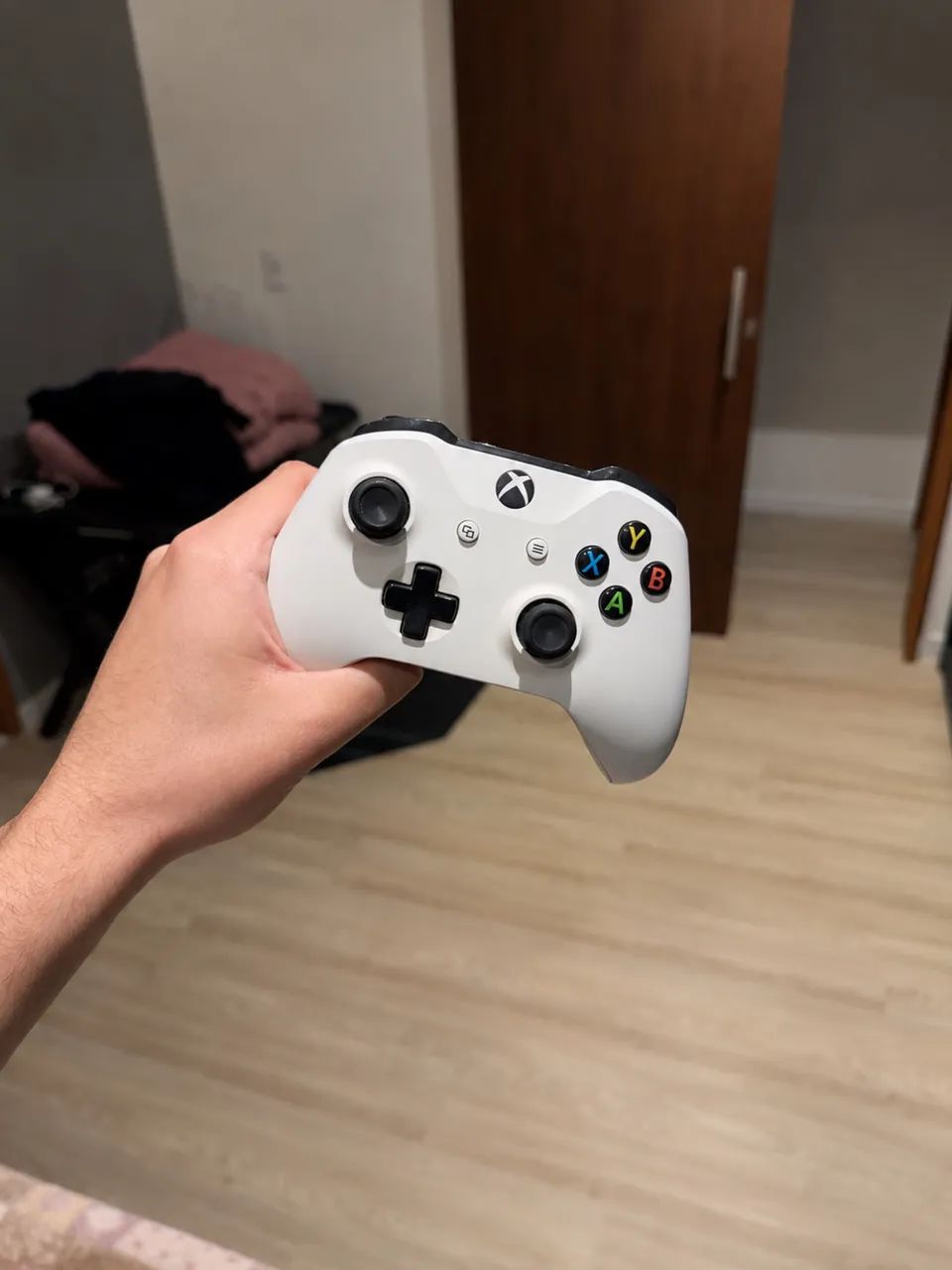 Controle Xbox One S
