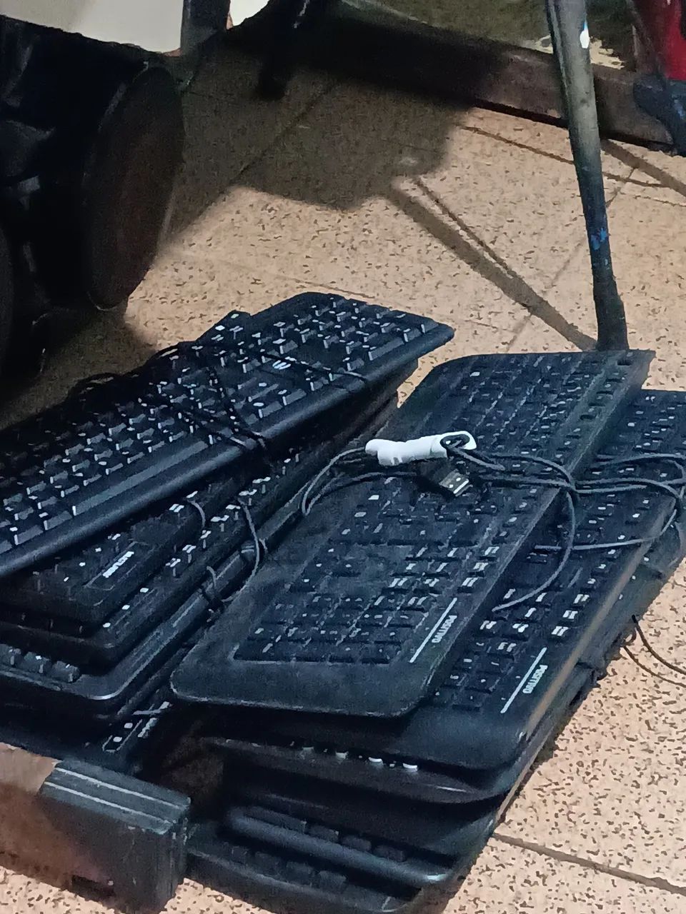 Peças para PC