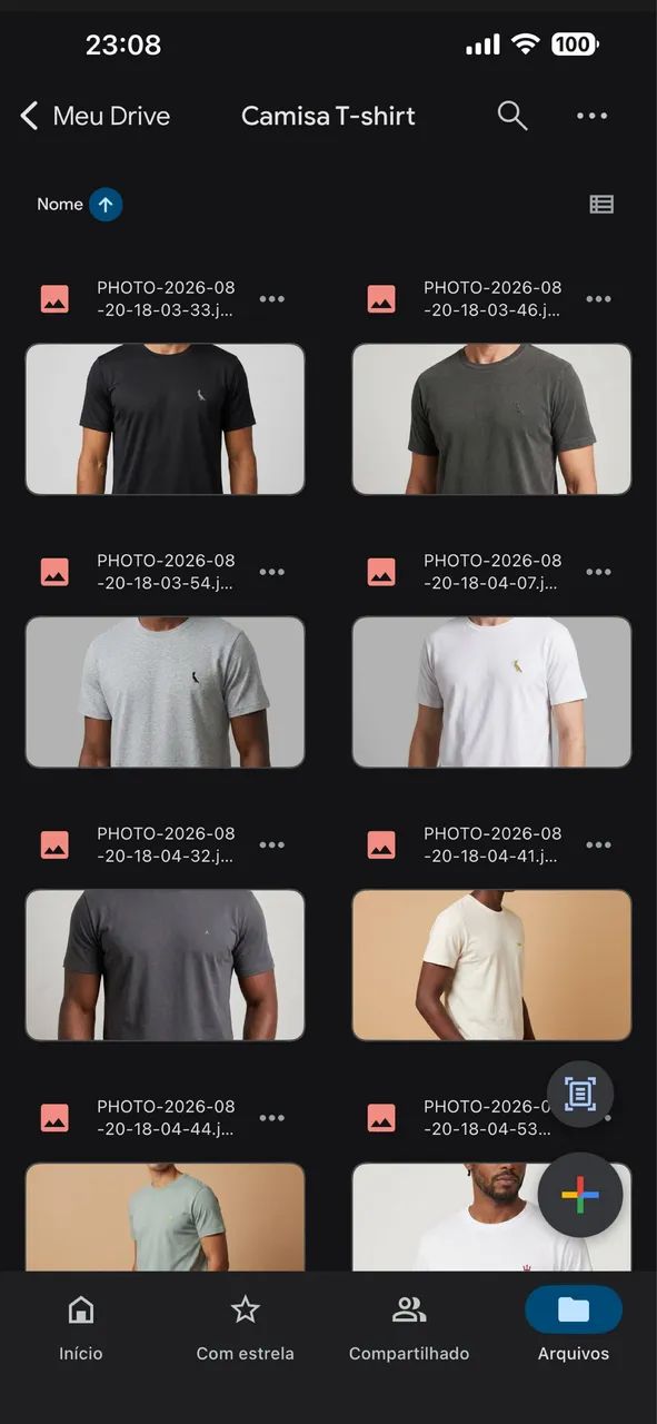CAMISA PREMIUM - Foto 5