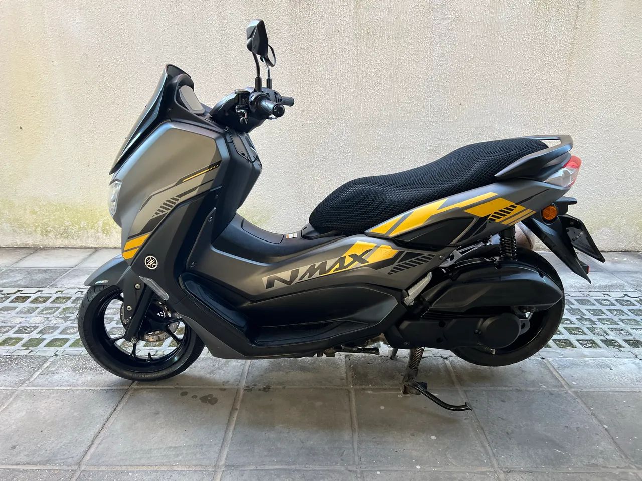 YAMAHA NMAX 2023  - Foto 5
